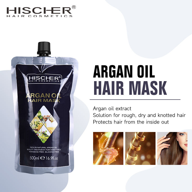 Masaroni Hair Mask Usage & Application | Masaroni Wholesale Masaroni Hair Mask - Usage & Application - OEM/ODM Wholesale by Chinchy Group