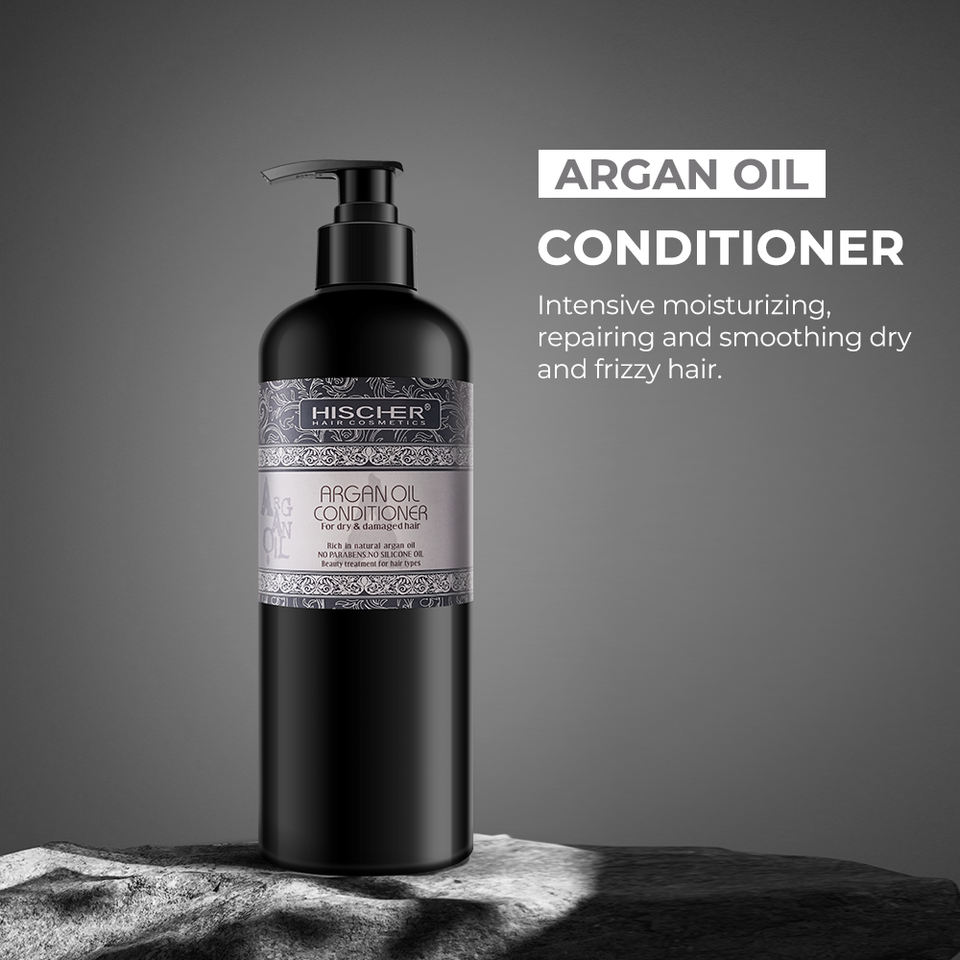 Hischer Conditioner Key Benefits | Hischer Wholesale Hischer Conditioner - Key Benefits - OEM/ODM Wholesale by Chinchy Group