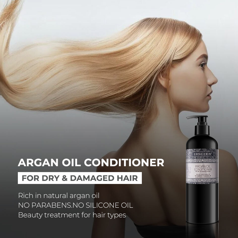 Hischer Conditioner Results & Transformation | Hischer Wholesale Hischer Conditioner - Results & Transformation - OEM/ODM Wholesale by Chinchy Group