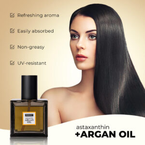 Romacy Quality шаш күтімі Шашты қалпына келтіру эфир майы күтімі Ылғалдандыратын нығайтқыш кератин арган ең жақсы шаш майы