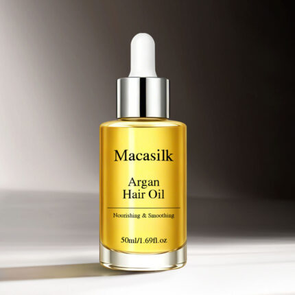 Dangello Hair Oil - Product Showcase - OEM/ODM Wholesale by Chinchy Group