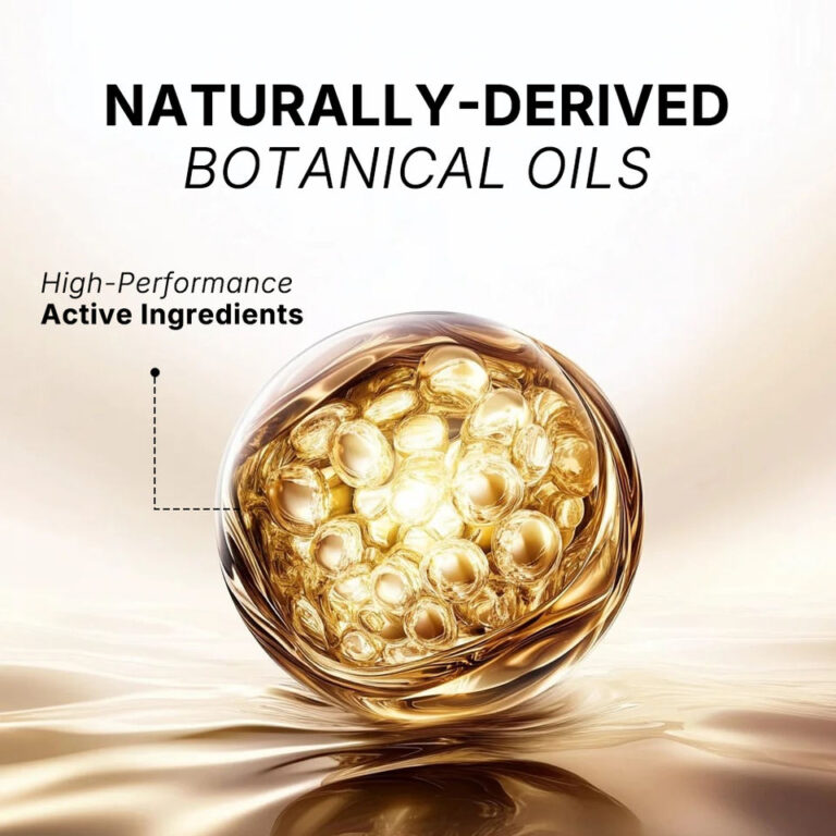 Chinchy Argan Hair Oil Nourishing Repairing Hair Care Essential Oil 50ml for All Hair Types - Application & Use - OEM/ODM Wholesale by Chinchy Group
