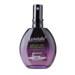 Mmanụ nlekọta ntutu isi nke Lusstaly 50ml maka ntutu isi kpọrọ nkụ na isi, mmanụ - Nkwakọ ngwaahịa na nha - OEM/ODM n'ogbe site n'aka Chinchy Group