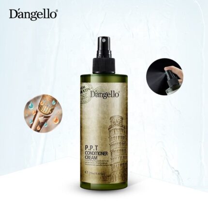 Dangello Hair Spray - Product Showcase - OEM/ODM Wholesale by Chinchy Group