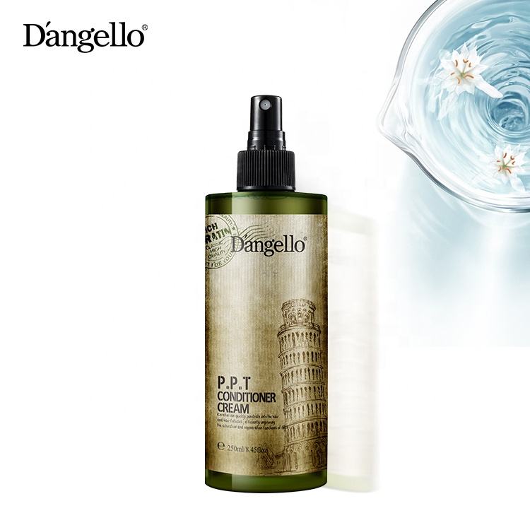 Dangello Hair Spray Ingredient Highlights | Dangello Wholesale Dangello Hair Spray - Ingredient Highlights - OEM/ODM Wholesale by Chinchy Group