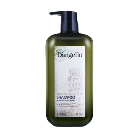 Hischer Shampoo - Product Showcase - OEM/ODM Wholesale by Chinchy Group