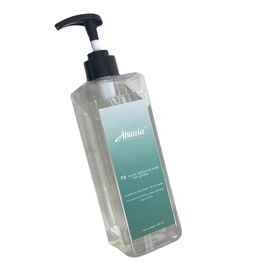 Macasilk Shampoo Product Showcase | Macasilk Wholesale Macasilk Shampoo - Product Showcase - OEM/ODM Wholesale by Chinchy Group