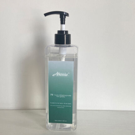 Macasilk Shampoo - Packaging & Size - OEM/ODM Wholesale by Chinchy Group