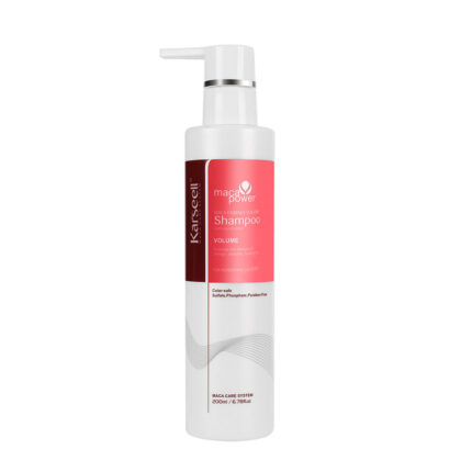 Navensi Shampoo - Product Showcase - OEM/ODM Wholesale by Chinchy Group