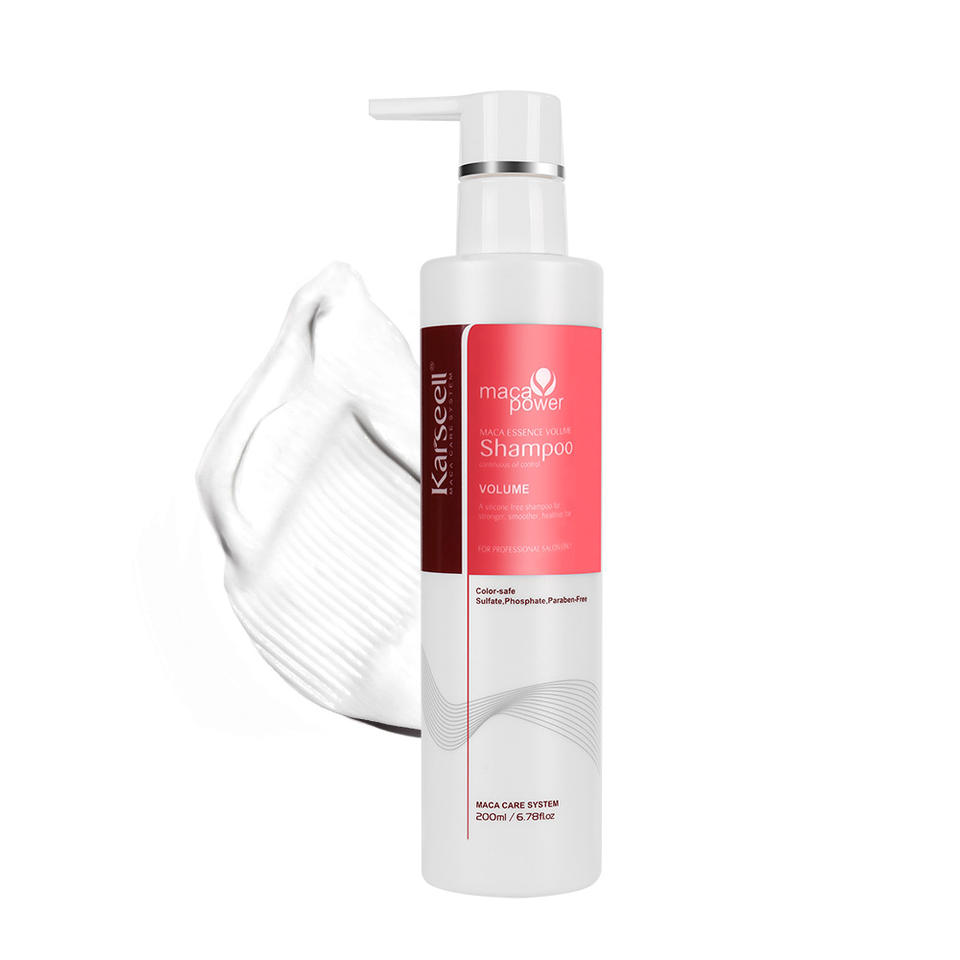 Navensi Shampoo Packaging & Size | Navensi Wholesale Navensi Shampoo - Packaging & Size - OEM/ODM Wholesale by Chinchy Group