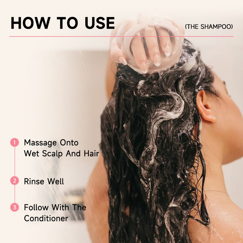 Navensi Shampoo Usage & Application | Navensi Wholesale Navensi Shampoo - Usage & Application - OEM/ODM Wholesale by Chinchy Group