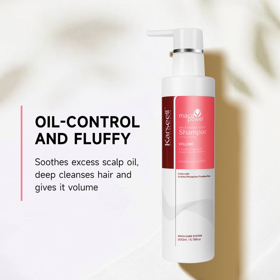 Navensi Shampoo Results & Transformation | Navensi Wholesale Navensi Shampoo - Results & Transformation - OEM/ODM Wholesale by Chinchy Group