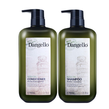 Masaroni Shampoo & Conditioner Packaging & Size | Masaroni Wholesale Masaroni Shampoo & Conditioner - Packaging & Size - OEM/ODM Wholesale by Chinchy Group
