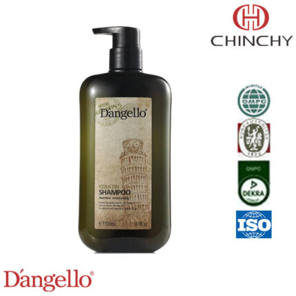 Hischer Shampoo & Conditioner - Product Showcase - OEM/ODM Wholesale by Chinchy Group