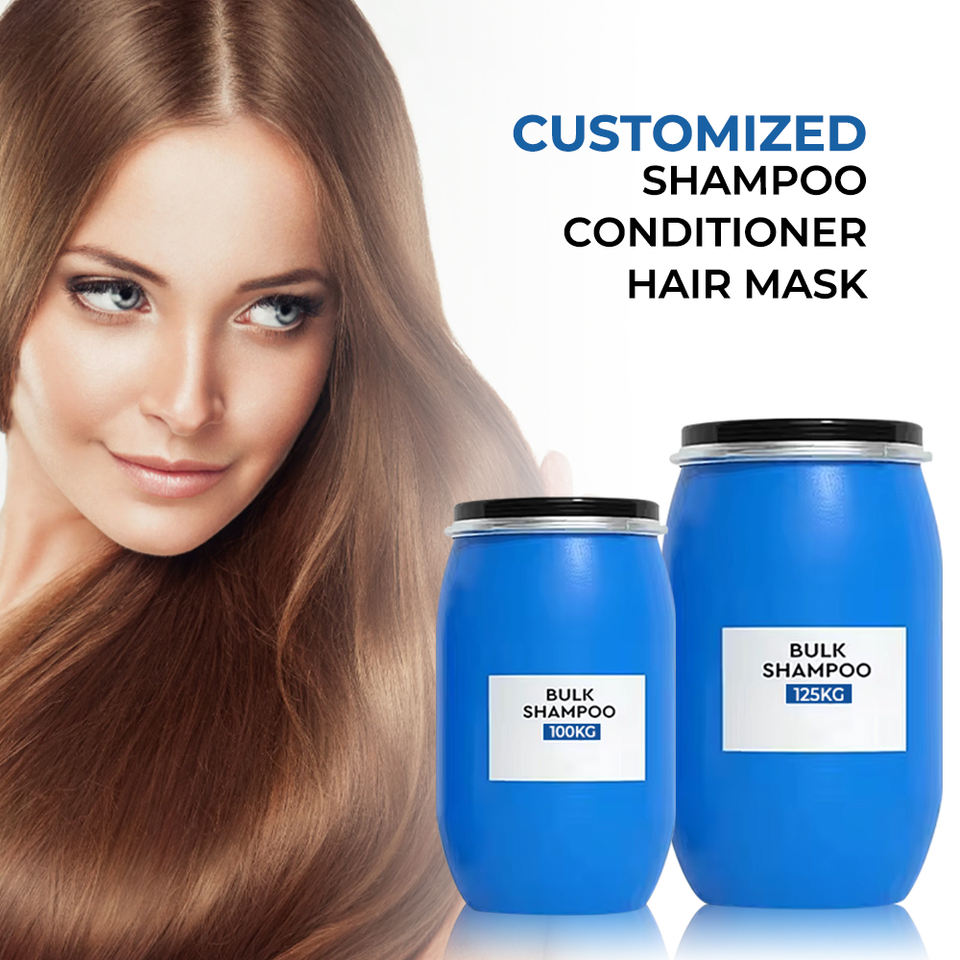 Hair care manufacturer for Amazon FBA sellers - illustration 2