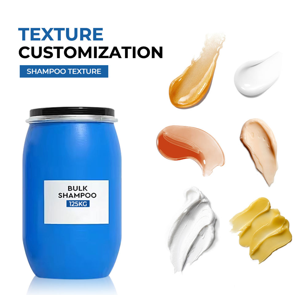 Wholesale hair care for retail stores - illustration 3