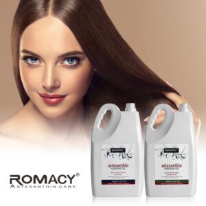 Delofil 5L Bulk Shampoo ma Conditioner Set – Sulfate-Free Deep Cleansing Formula ma le Suāuu Argan mo le Fa'aaogaina i Fale Salon, Faletalimalo ma Spa