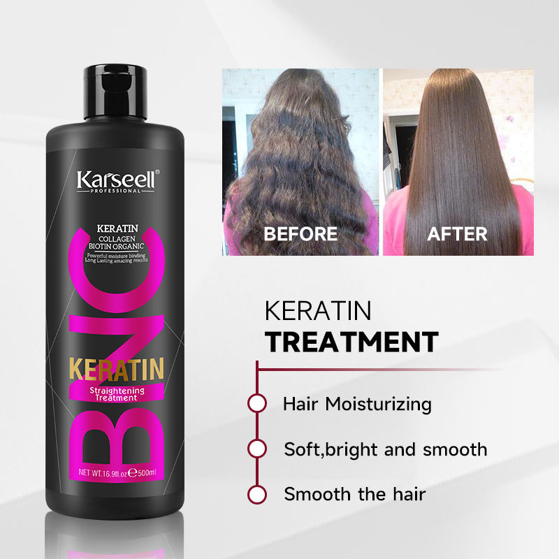 Karseell BNC and full Karseell hair care range