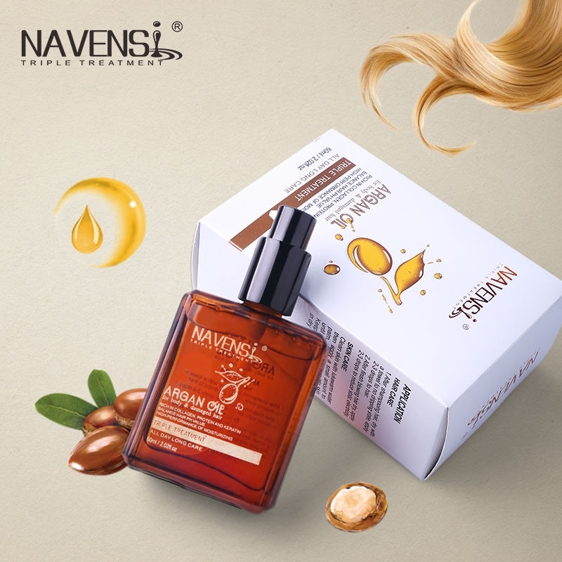 Karseell hair mask review - overview visual