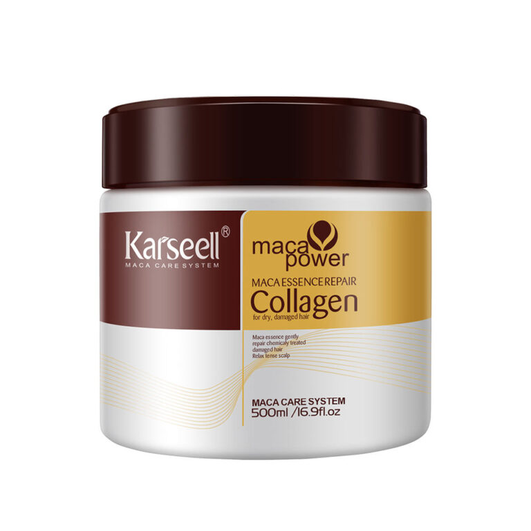 Karseell Collagen Hair Mask