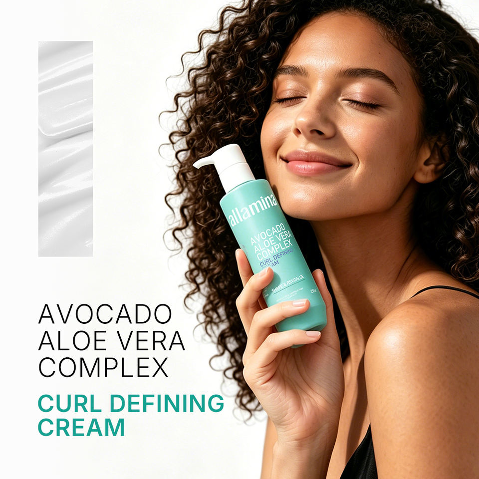 Pallamina Curl Activator Cream Packaging & Size | Pallamina Wholesale Pallamina Curl Activator Cream - Packaging & Size - OEM/ODM Wholesale by Chinchy Group