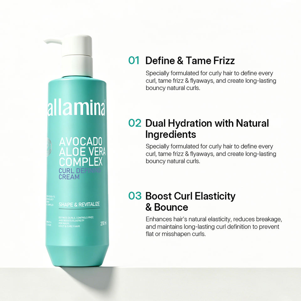 Bulk hair mask supplier for salons - overview visual