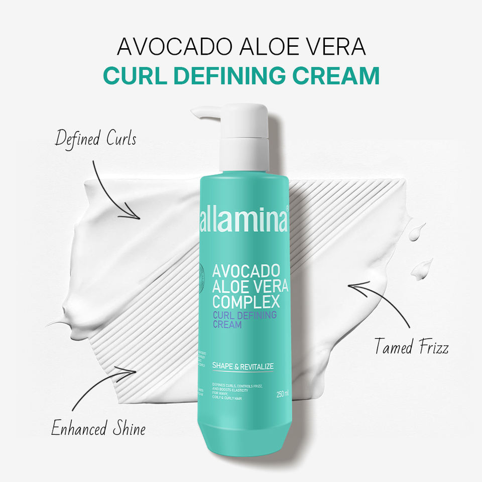 Hair care manufacturer for startups with low MOQ - illustration 2