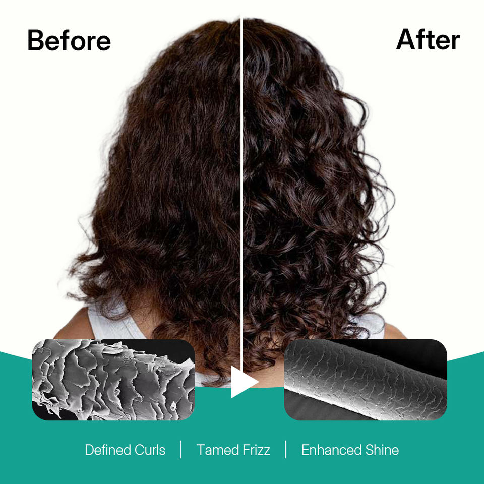 Hair care supplier for beauty distributors - illustration 4