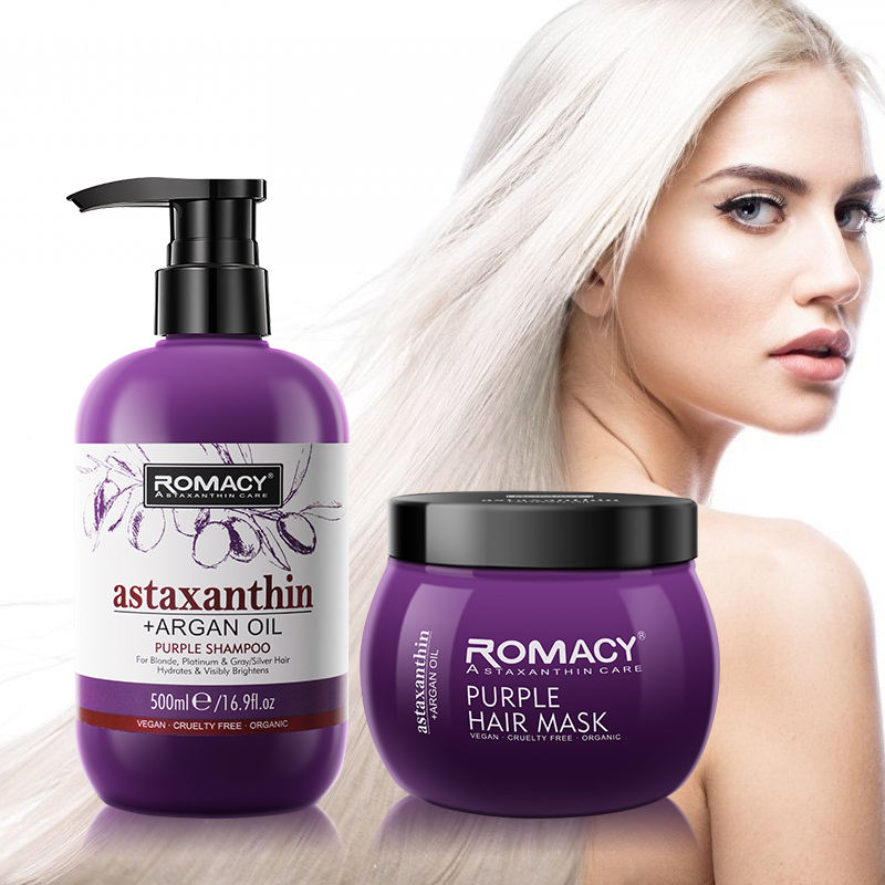 Hair salon private label product supplier - illustration 4