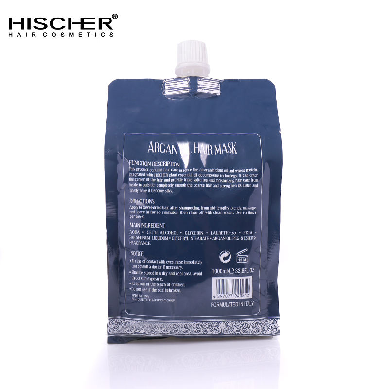 Hischer Hair Care Product Key Benefits | Hischer Wholesale Hischer Hair Care Product - Key Benefits - OEM/ODM Wholesale by Chinchy Group