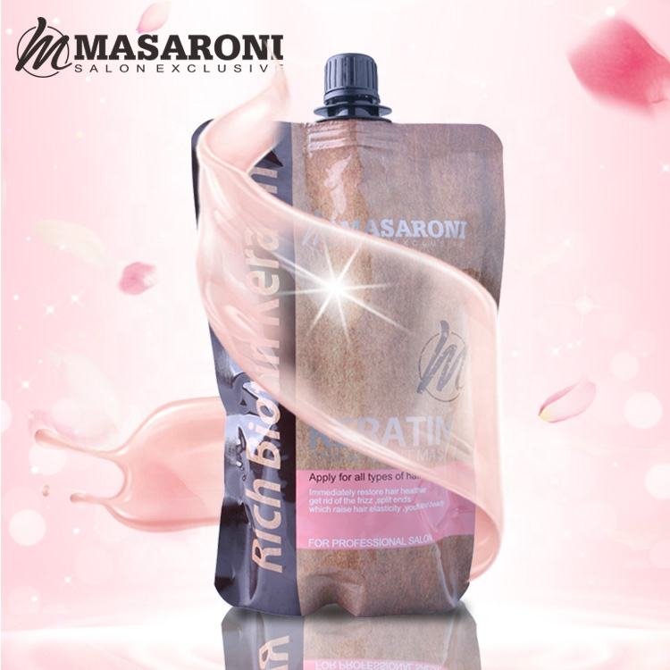 Hischer Hair Treatment Packaging & Size | Hischer Wholesale Hischer Hair Treatment - Packaging & Size - OEM/ODM Wholesale by Chinchy Group