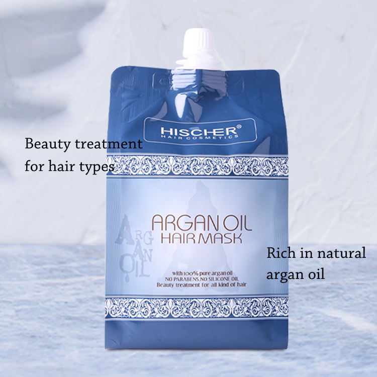 Argan Oil Hair Oil - Active Ingredients - OEM/ODM Wholesale by Chinchy Group