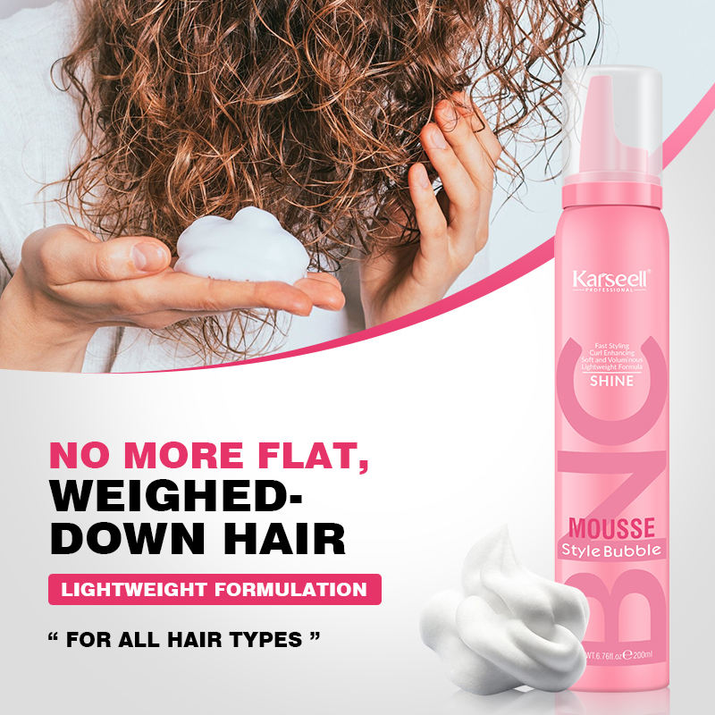 Karseell Hair Care Product Product Showcase | Karseell Wholesale Karseell Hair Care Product - Product Showcase - OEM/ODM Wholesale by Chinchy Group
