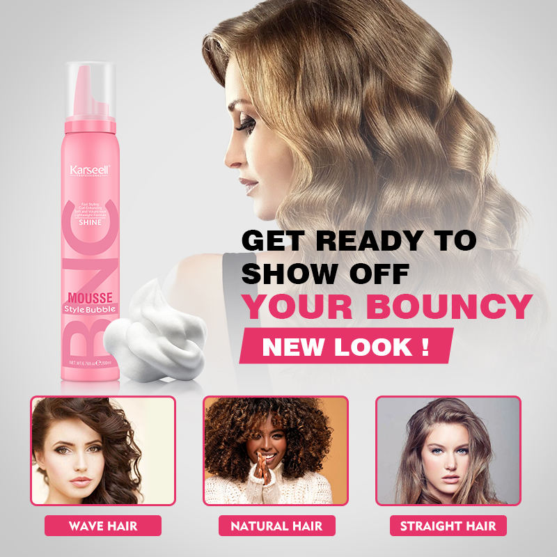 Karseell Hair Care Product Usage & Application | Karseell Wholesale Karseell Hair Care Product - Usage & Application - OEM/ODM Wholesale by Chinchy Group