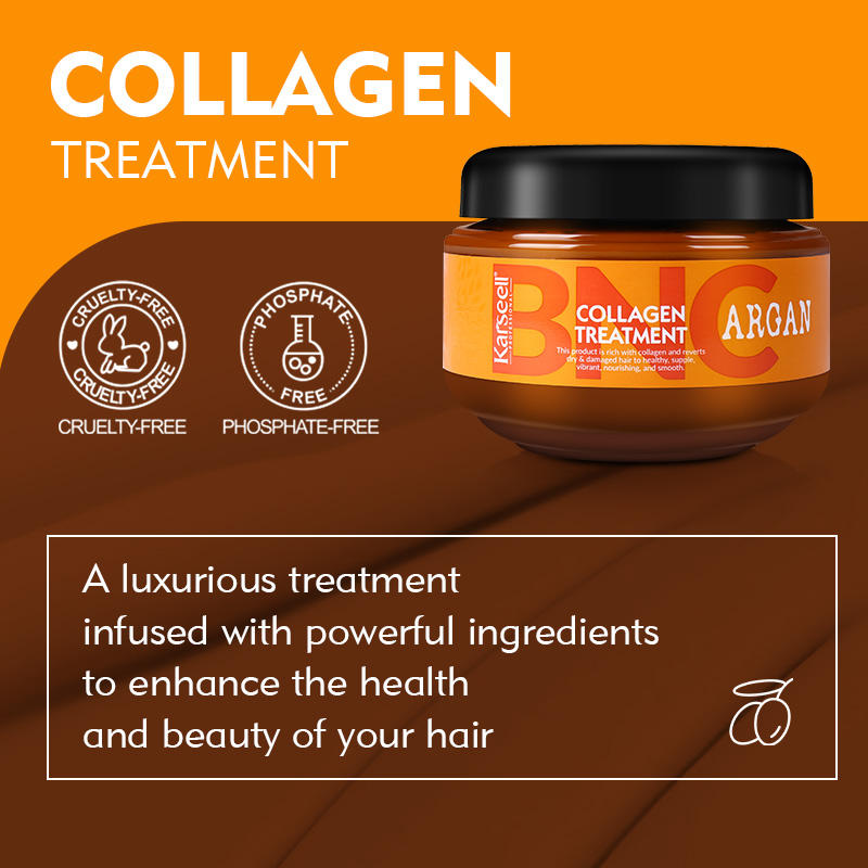 Karseell Hair Mask - Key Benefits & Formula - OEM/ODM Wholesale by Chinchy Group