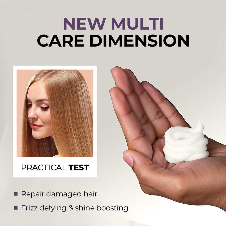 Lusstaly Conditioner - How to Use - OEM/ODM Wholesale by Chinchy Group