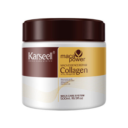 Karseell Hair Treatment - Product Showcase - OEM/ODM Wholesale by Chinchy Group