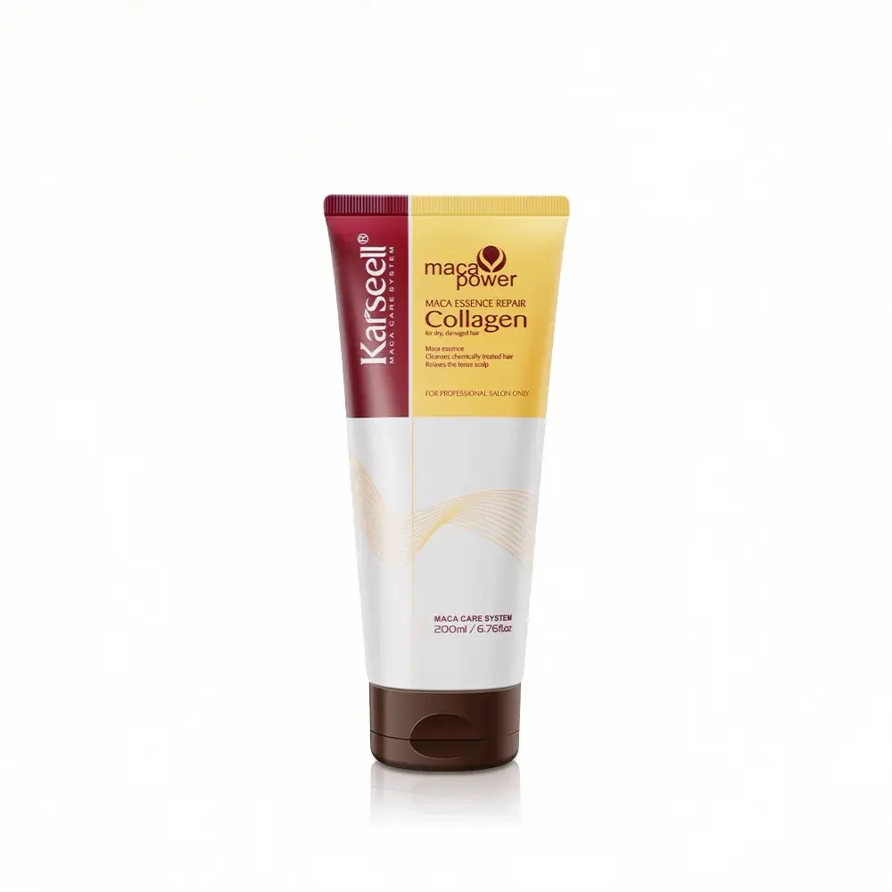 Karseell Collagen Hair Treatment Tube
