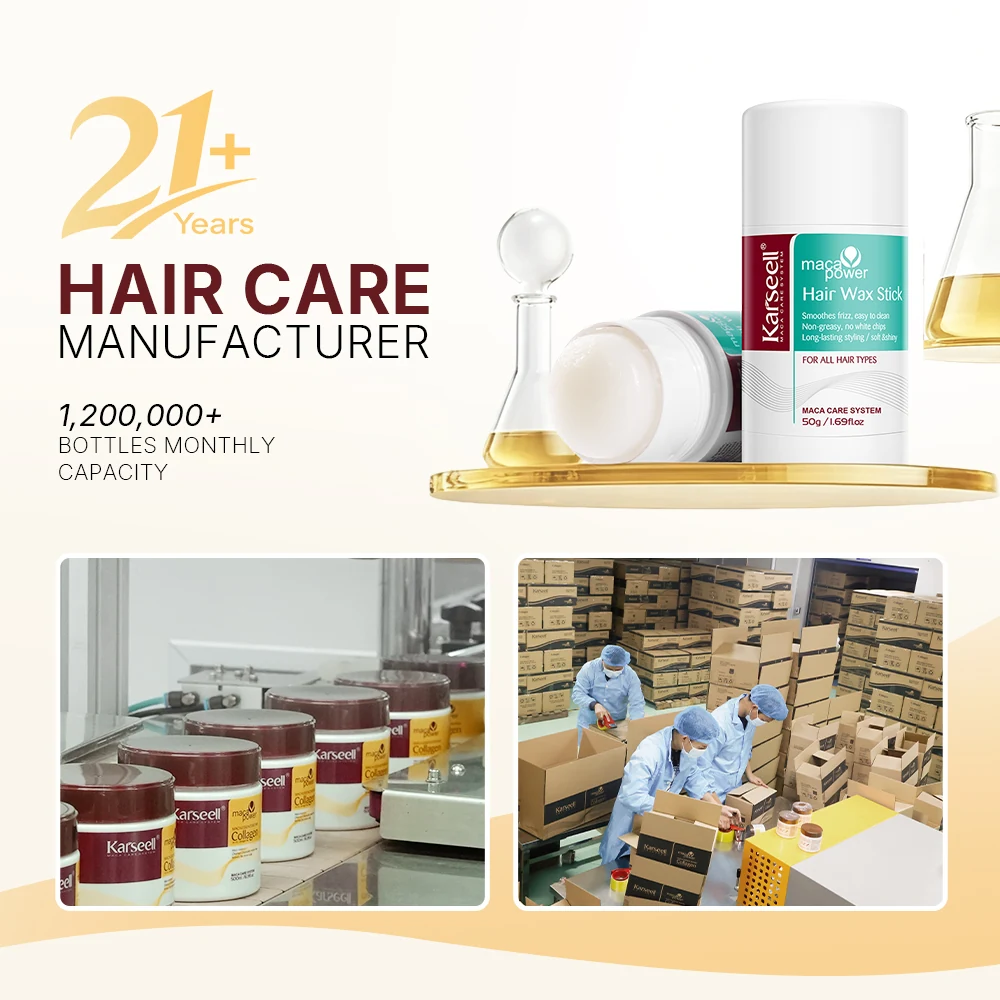 Karseell Hair Wax Stick - Image 2