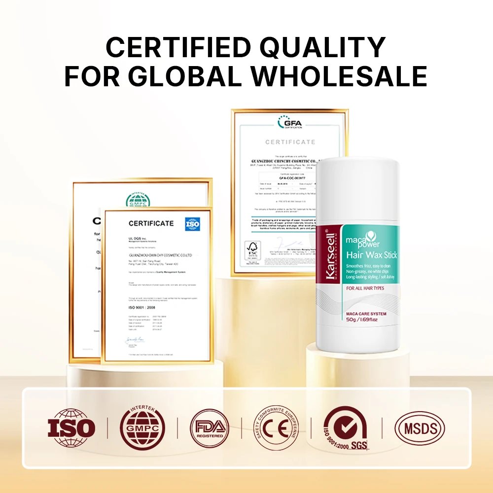 Karseell Hair Wax Stick - Image 3