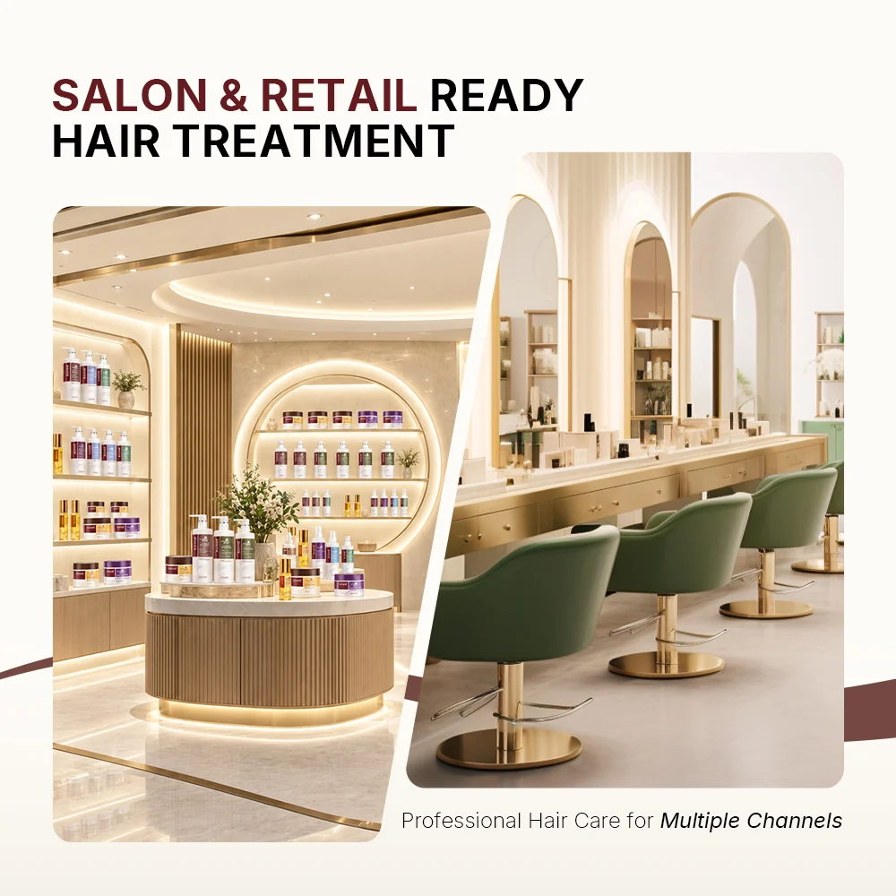 Karseell Maca Bag Hair Treatment - Image 6
