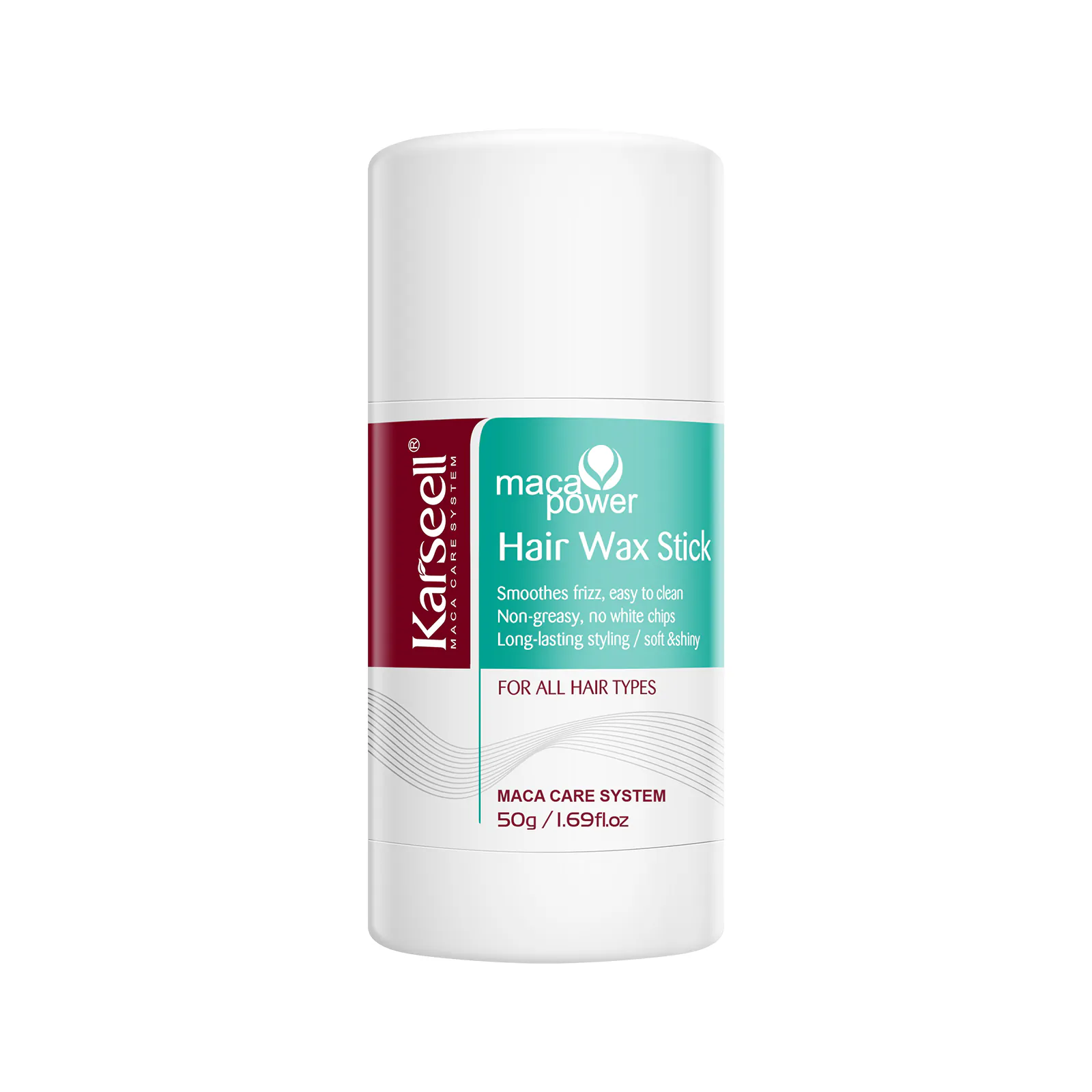 Karseell Hair Wax Stick