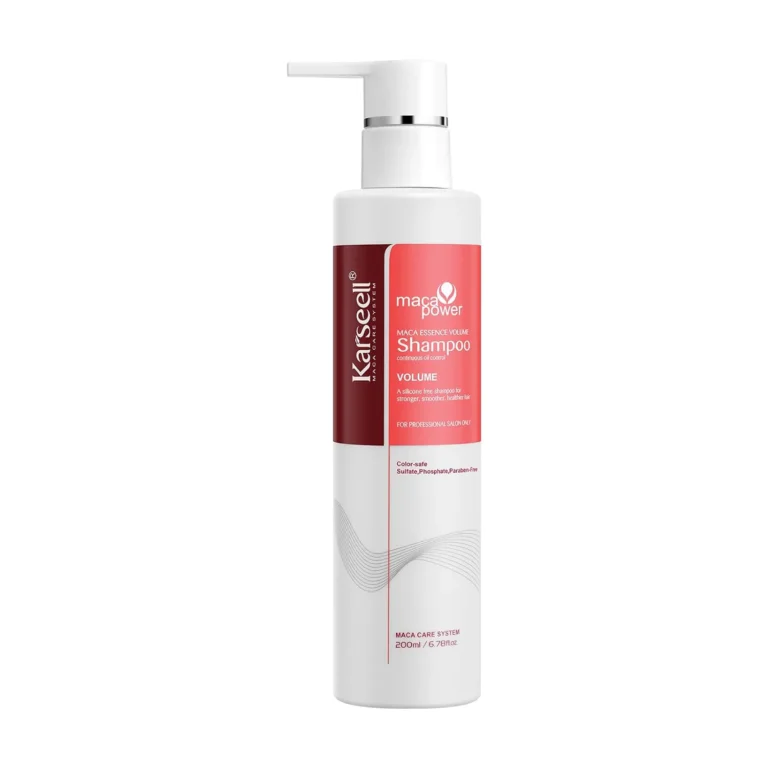 Karseell Volume Shampoo